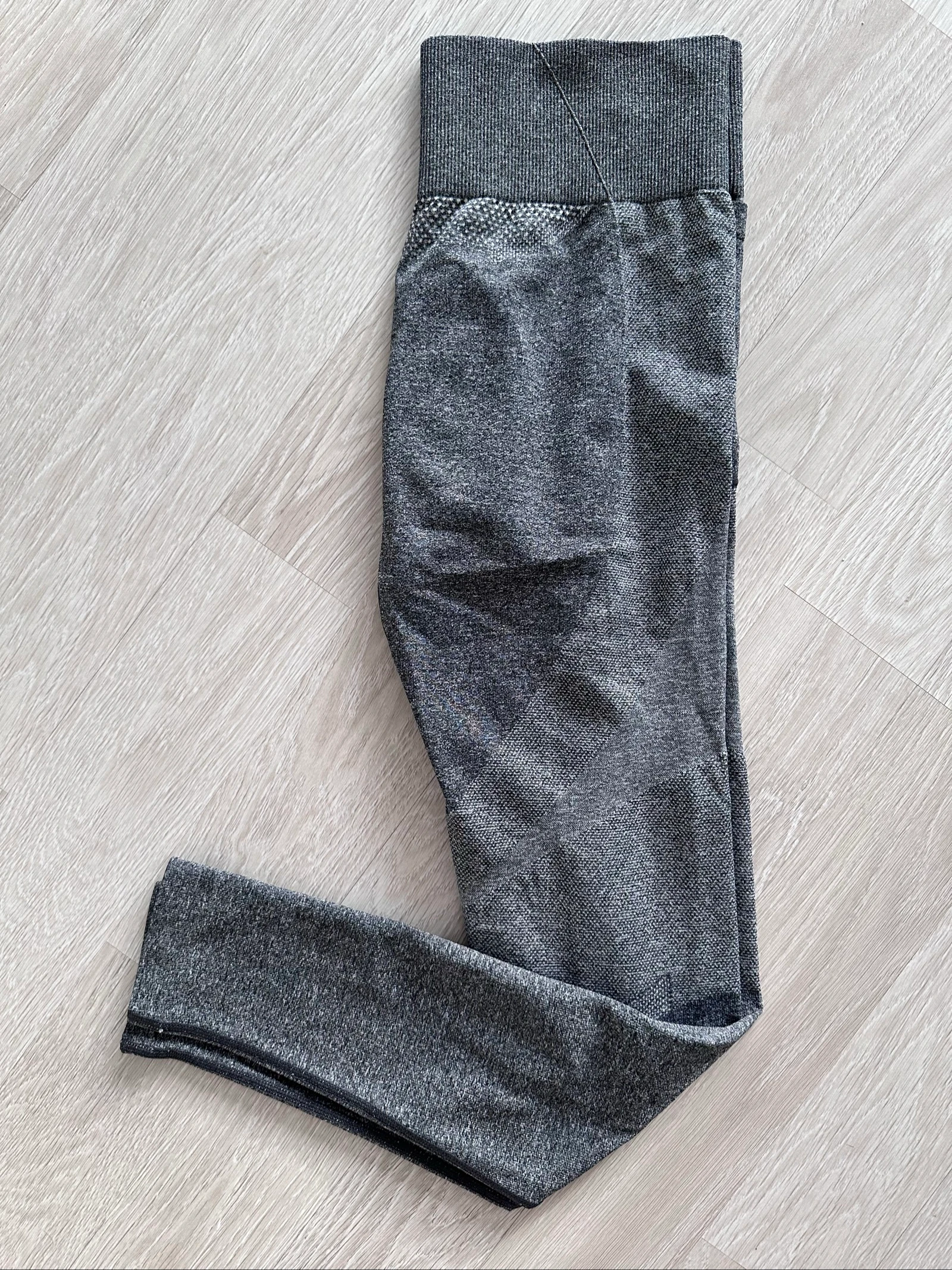 Legging Décathlon 